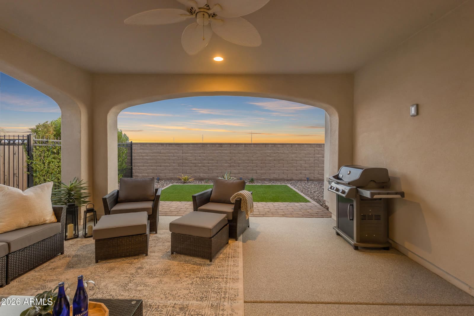 621 E Las Puertas Lane, Queen Creek, AZ 85140 — photo 48 of 72