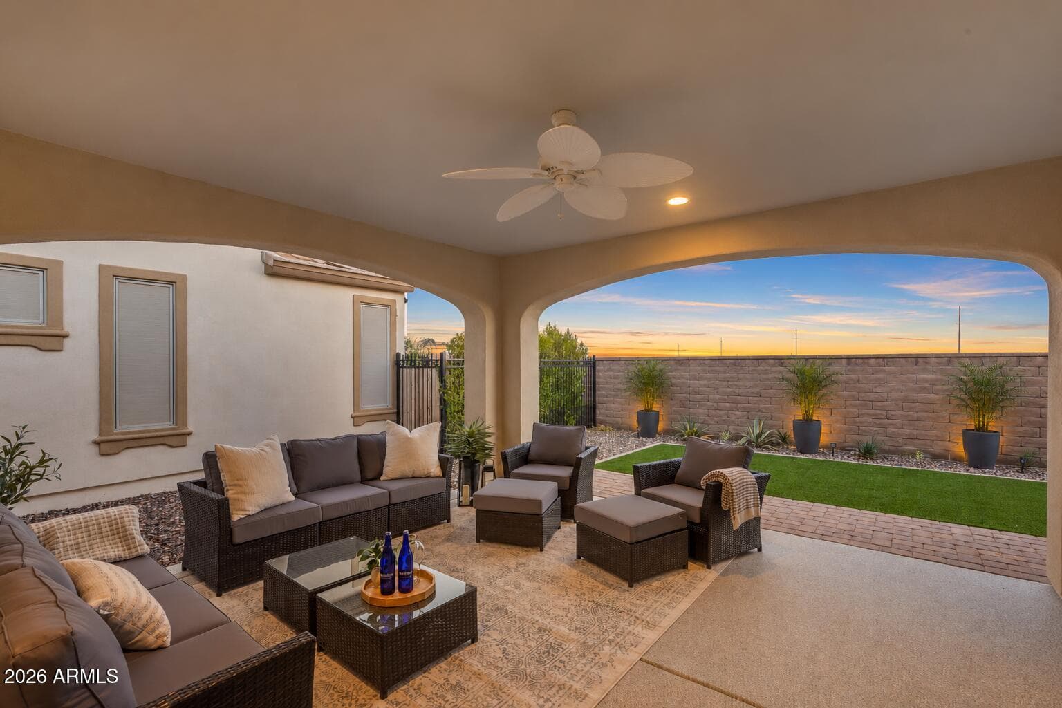 621 E Las Puertas Lane, Queen Creek, AZ 85140 — photo 4 of 72