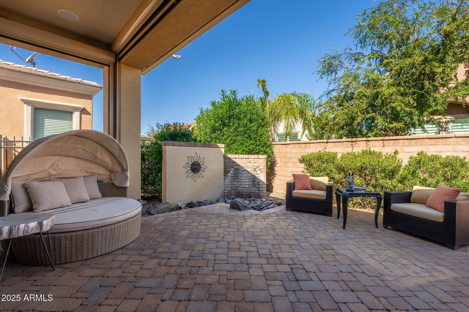 56 E Camellia Way, Queen Creek, AZ 85140 — photo 35 of 59