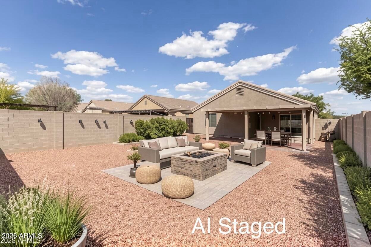 14102 N 125th Drive, El Mirage, AZ 85335 — photo 33 of 37