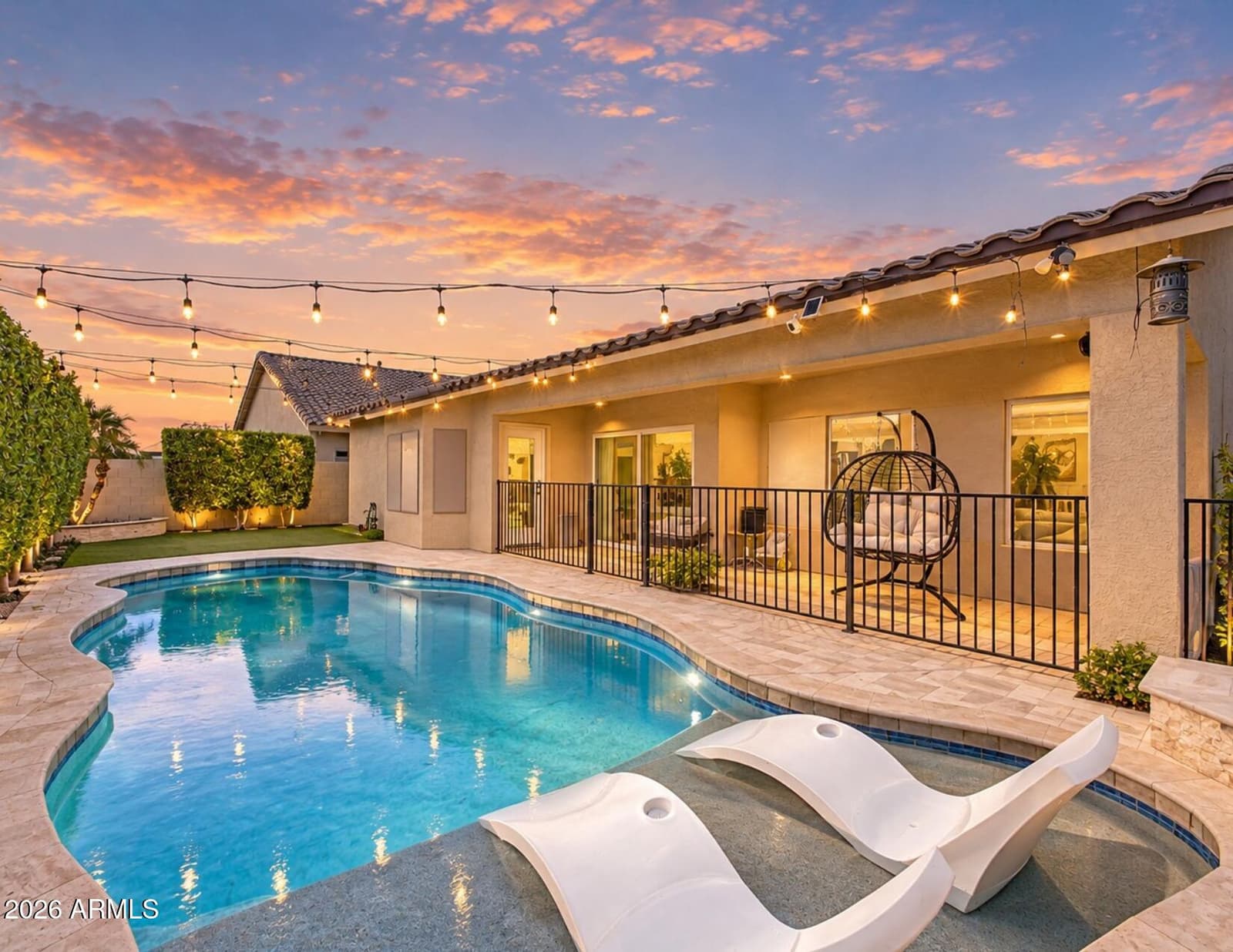 12941 W FLOWER Street, Avondale, AZ 85392