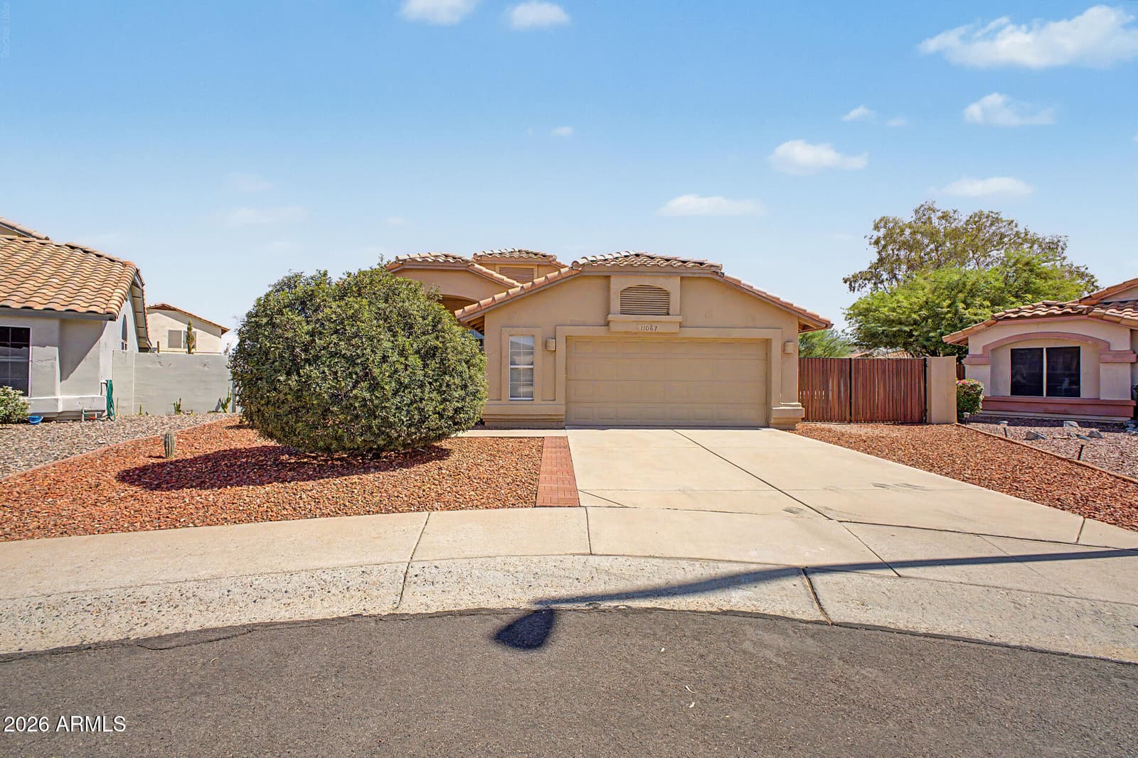 11067 S OBISPO Drive, Goodyear, AZ 85338