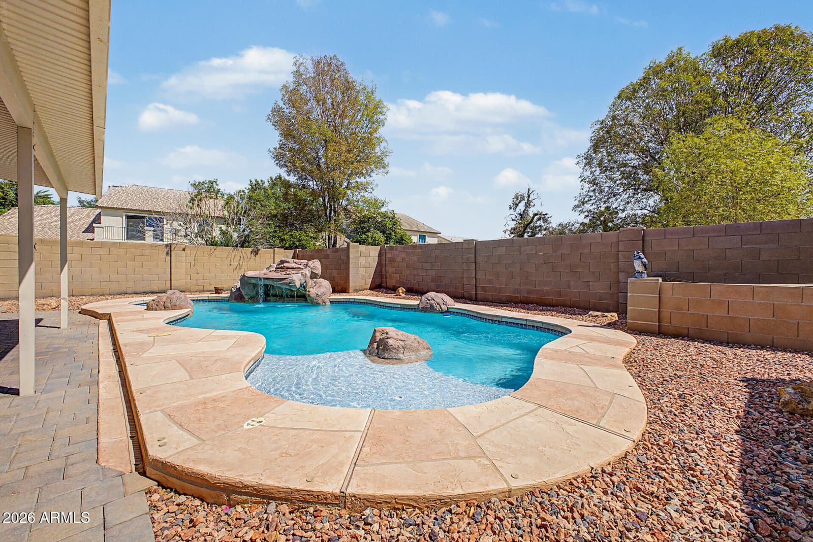 2705 N 105th Avenue, Avondale, AZ 85392 — photo 32 of 34