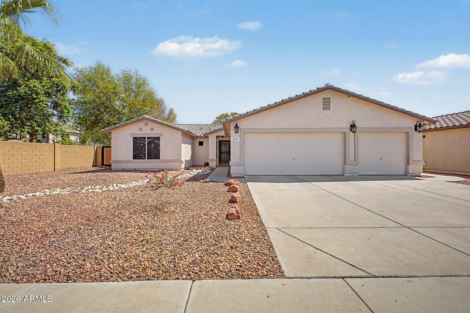 2705 N 105TH Avenue, Avondale, AZ 85392