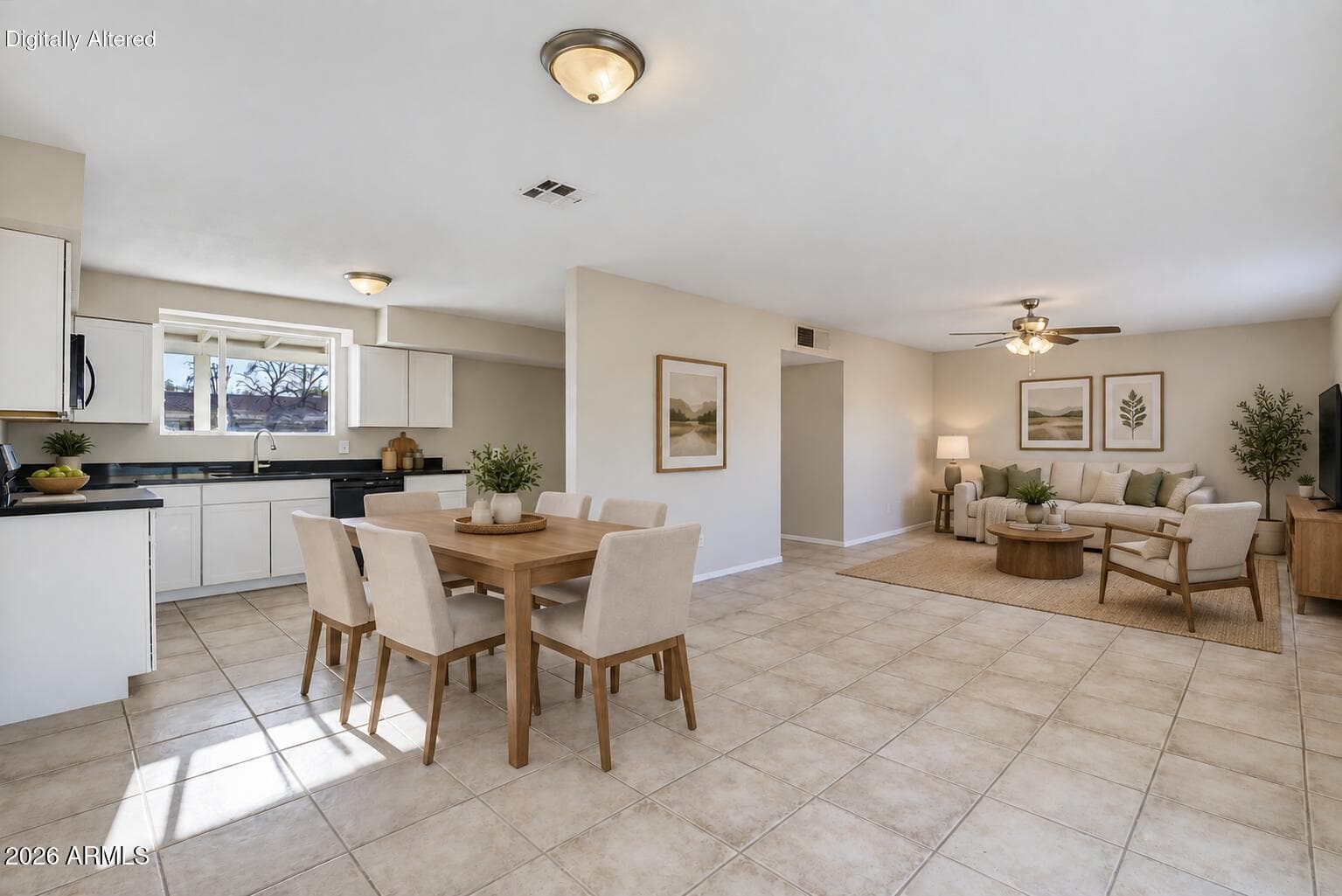 3436 N 49th Drive, Phoenix, AZ 85031 — photo 10 of 36