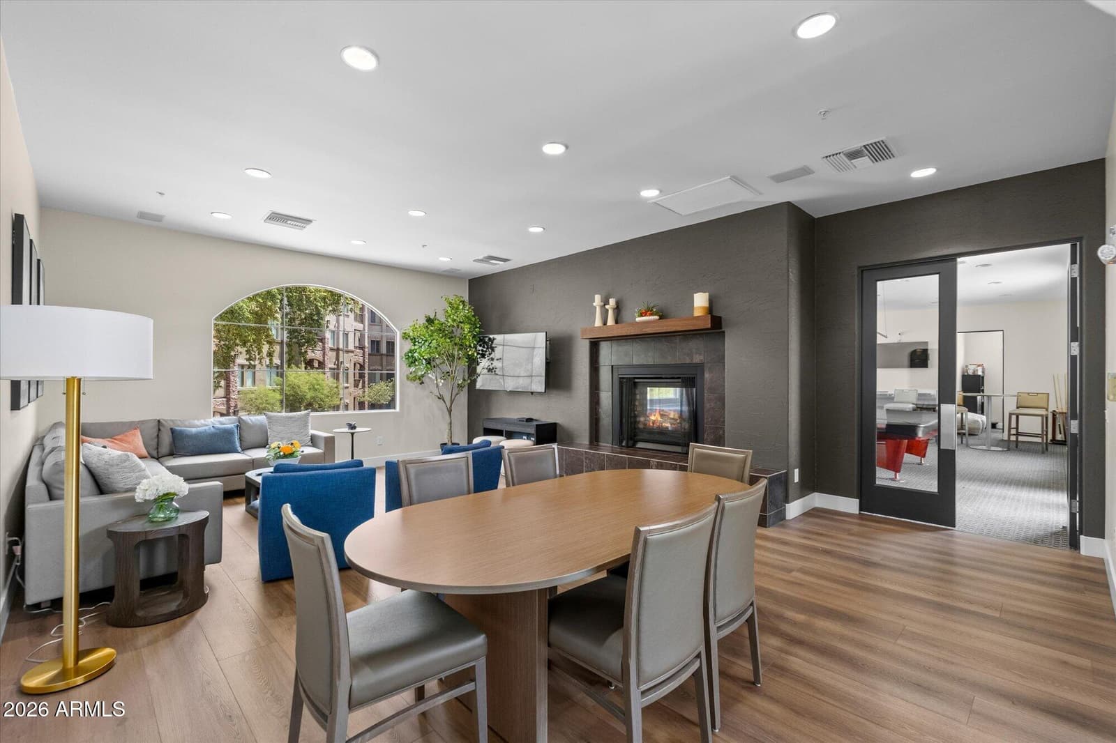5350 E Deer Valley Drive 1250, Phoenix, AZ 85054 — photo 53 of 57