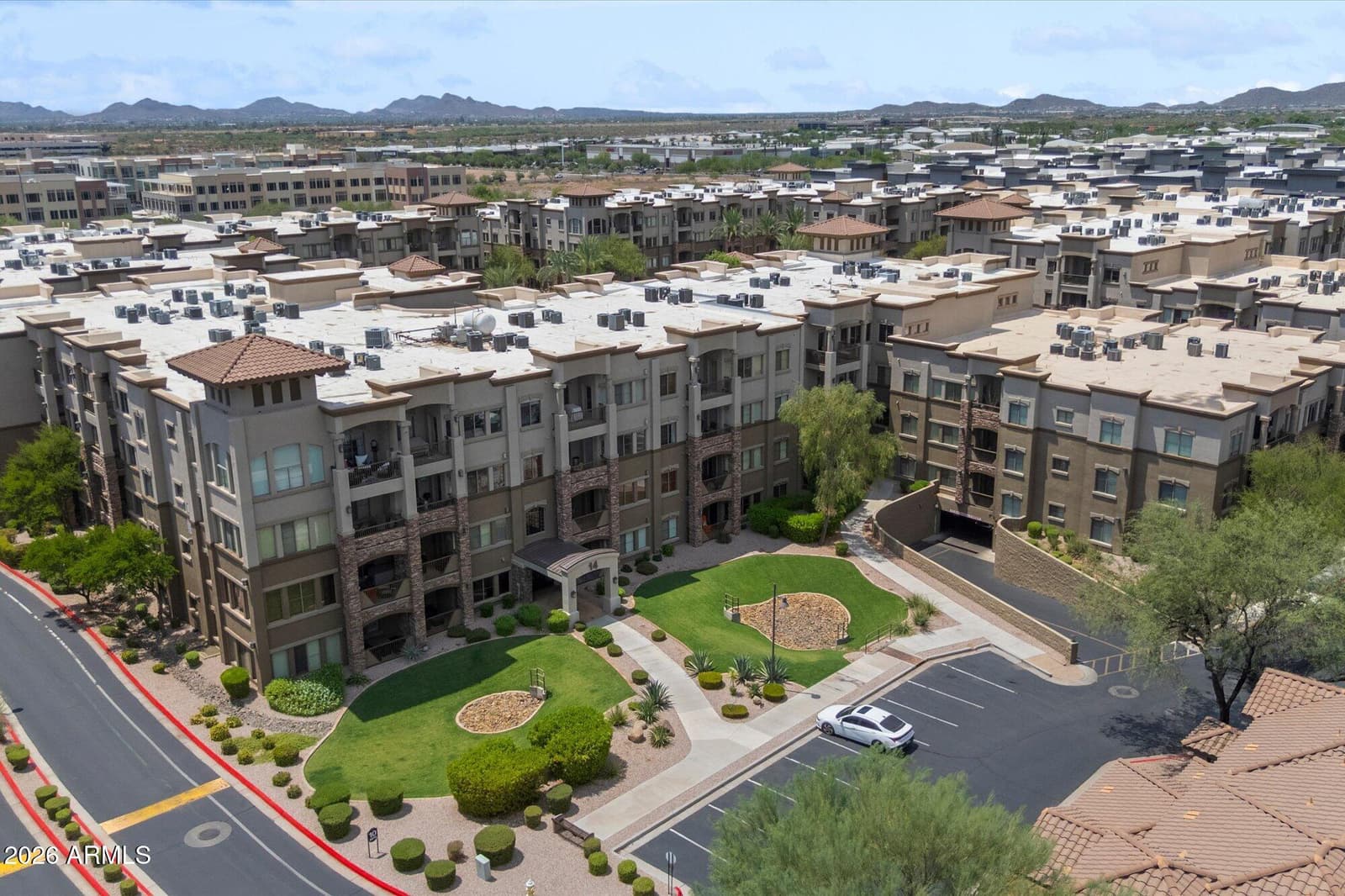 5350 E Deer Valley Drive 1250, Phoenix, AZ 85054 — photo 37 of 57