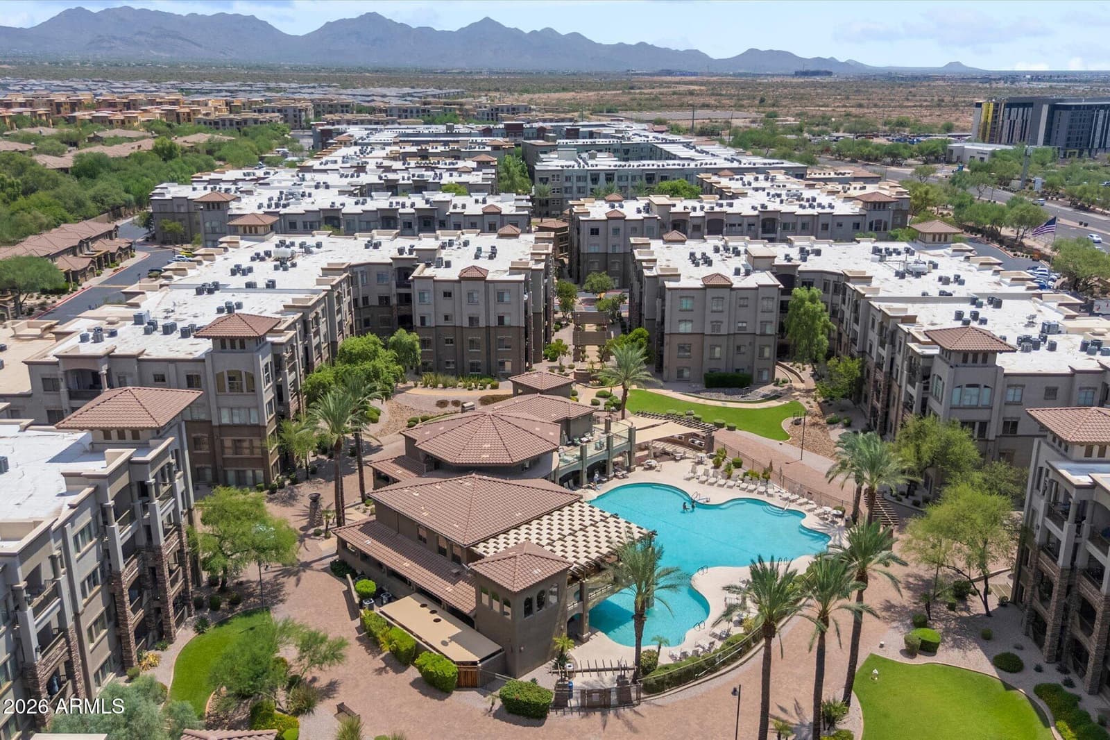 5350 E Deer Valley Drive 1250, Phoenix, AZ 85054 — photo 41 of 57
