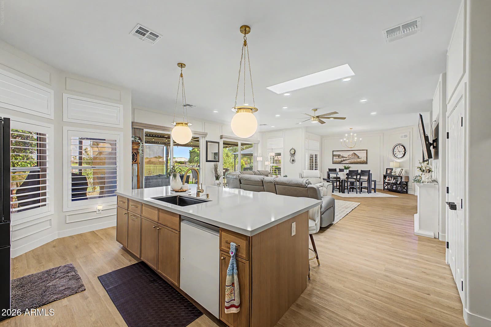 16131 W Sentinel Drive, Sun City West, AZ 85375 — photo 17 of 51