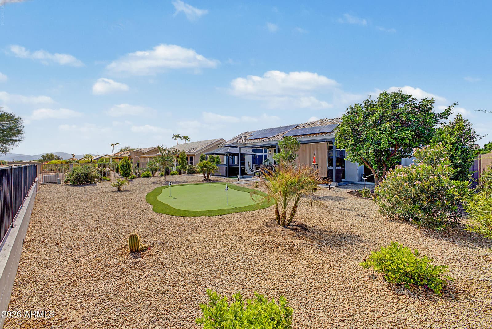 16131 W Sentinel Drive, Sun City West, AZ 85375 — photo 44 of 51