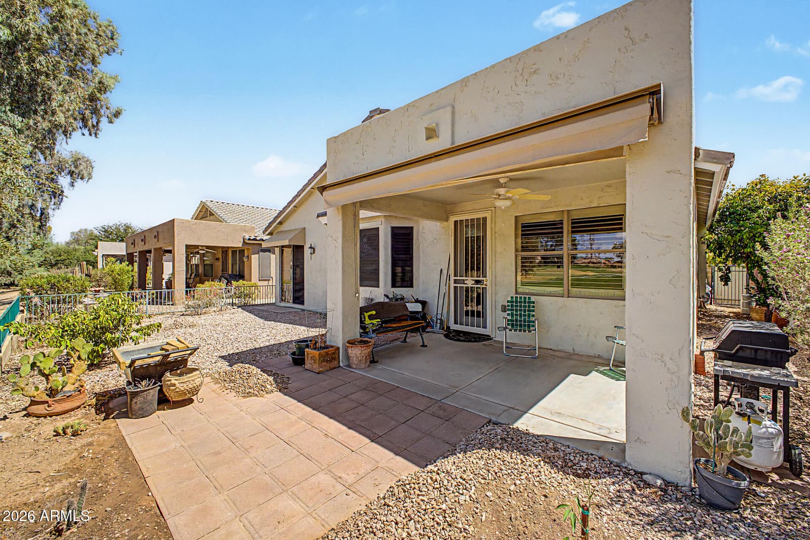 17418 N Fairway Drive, Surprise, AZ 85374 — photo 22 of 28