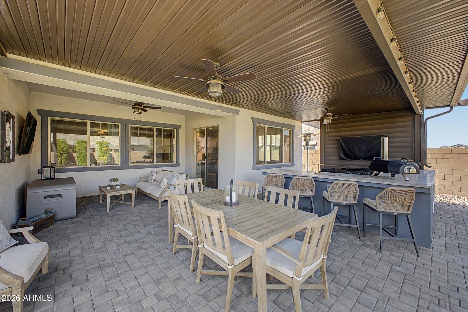 19088 E Aubrey Glen Road, Queen Creek, AZ 85142 — photo 32 of 38
