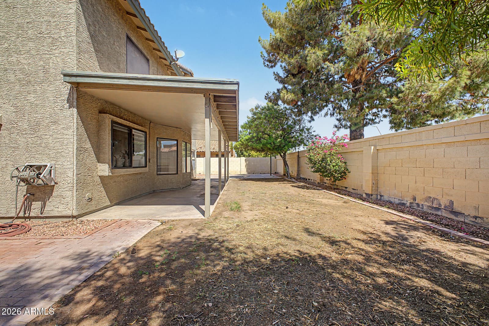 9555 S Palm Drive, Tempe, AZ 85284 — photo 51 of 56