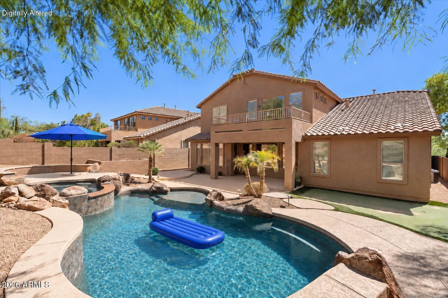 2406 W Old Paint Trail, Phoenix, AZ 85086 — photo 2 of 52