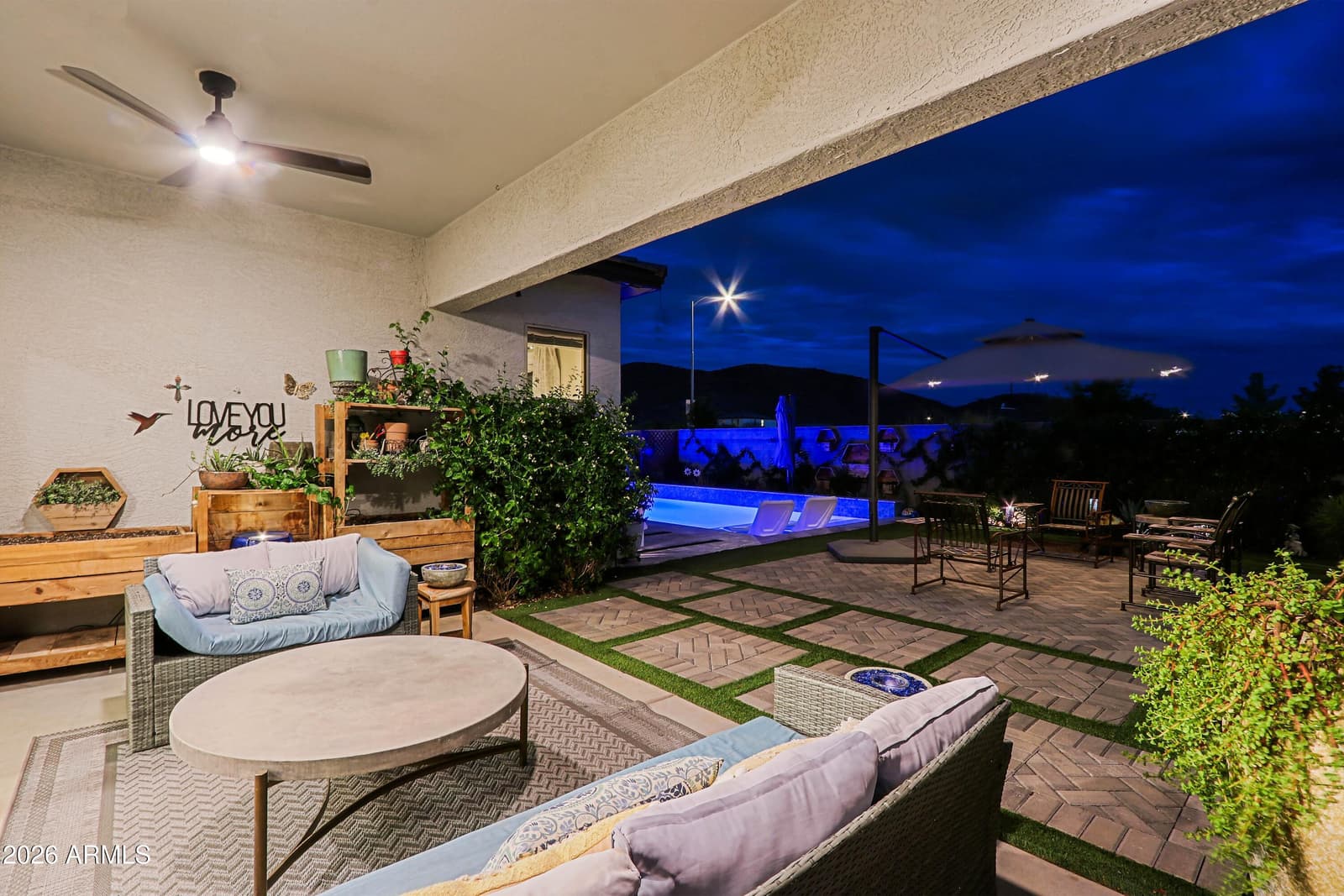 4941 W La Puenta Avenue, Laveen, AZ 85339 — photo 38 of 89