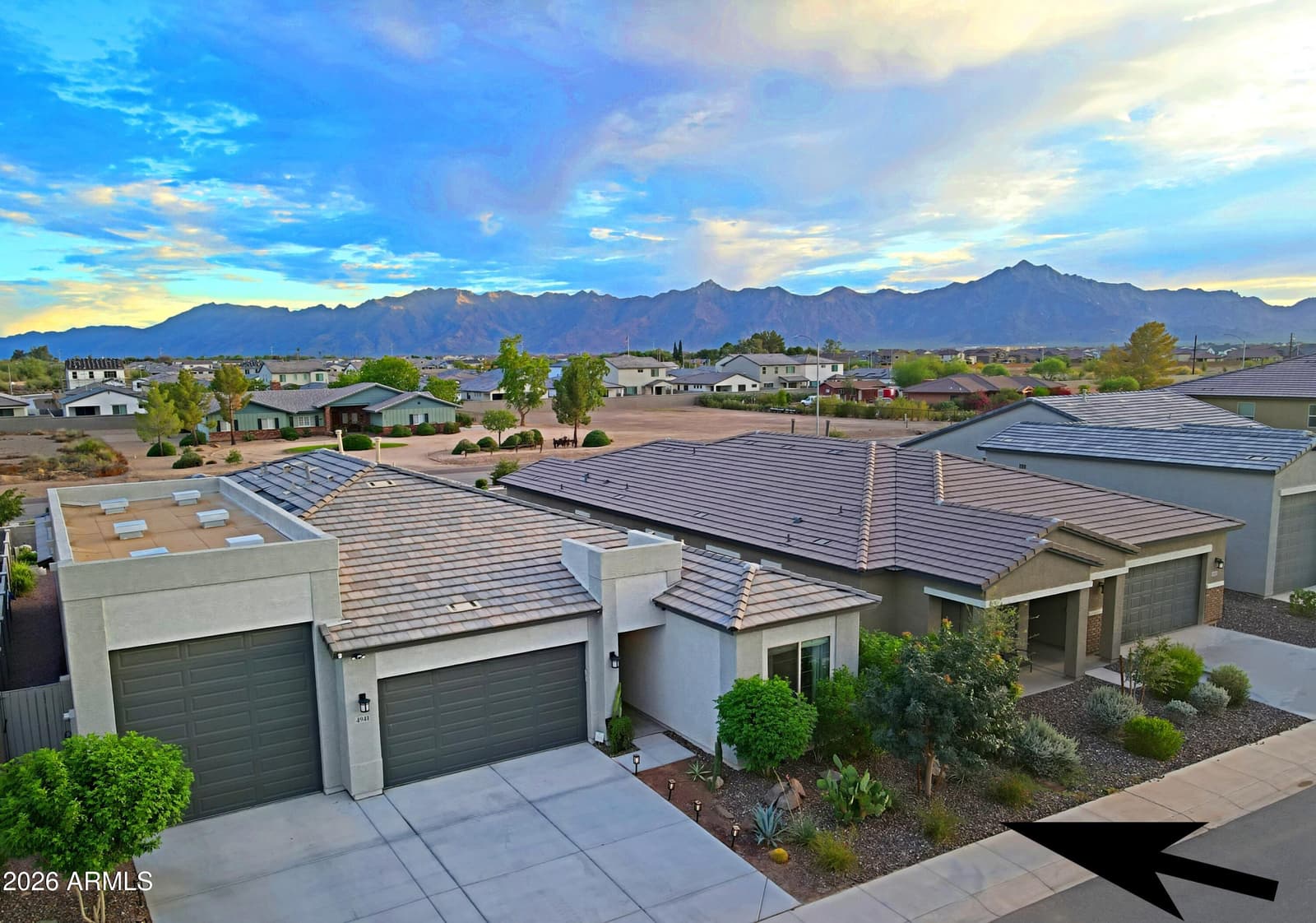4941 W La Puenta Avenue, Laveen, AZ 85339 — photo 76 of 89