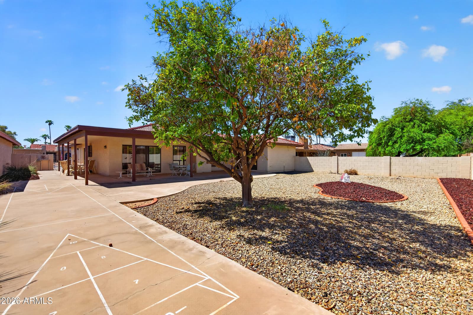 10422 E Regal Drive, Sun Lakes, AZ 85248 — photo 47 of 64