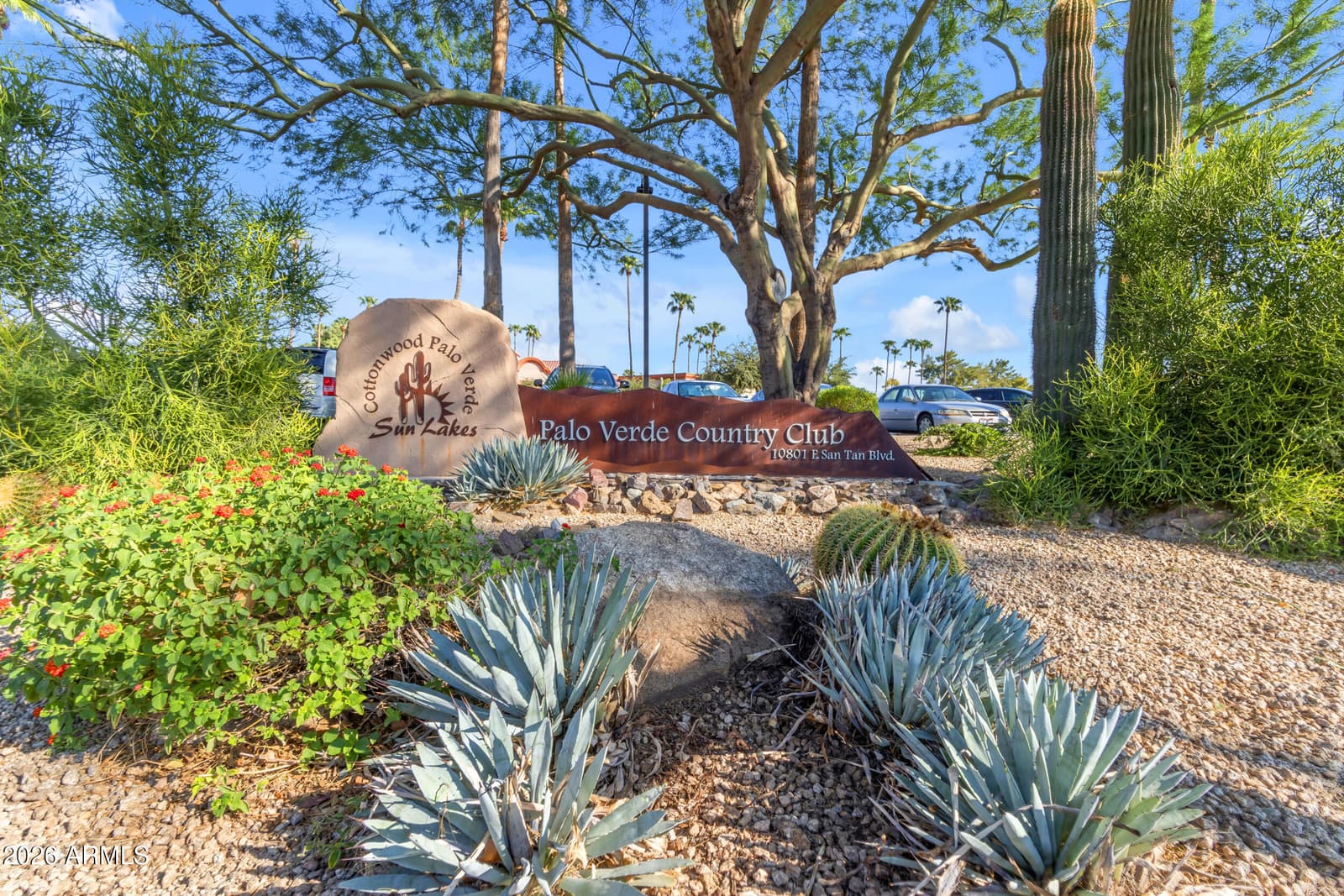 10422 E Regal Drive, Sun Lakes, AZ 85248 — photo 53 of 64