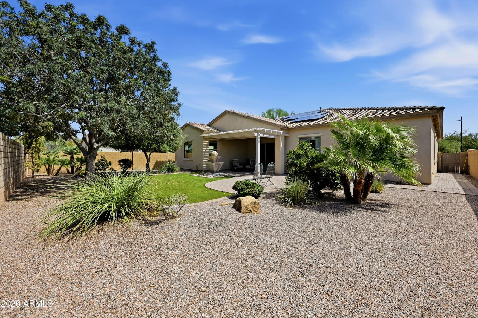 5538 S Abbey, Mesa, AZ 85212 — photo 33 of 36