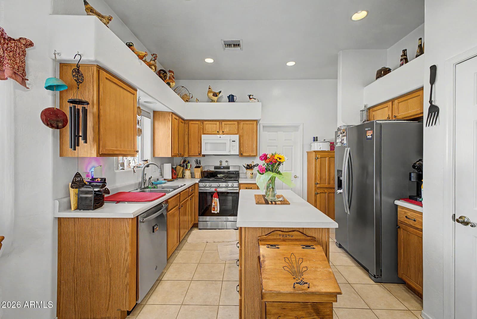9468 W Bartle Drive, Casa Grande, AZ 85194 — photo 13 of 41