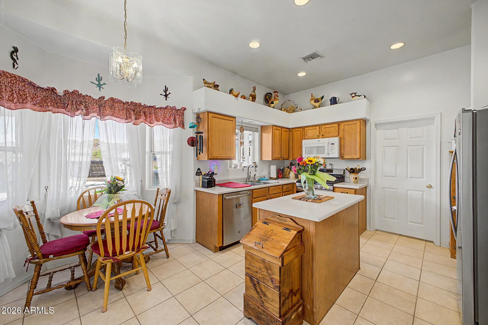 9468 W Bartle Drive, Casa Grande, AZ 85194 — photo 14 of 41