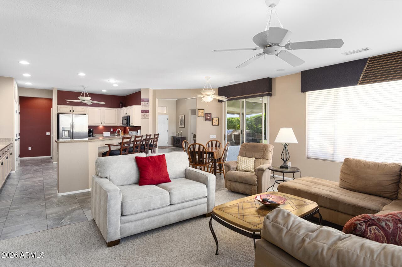 18172 N Petrified Forest Drive, Surprise, AZ 85374 — photo 17 of 54