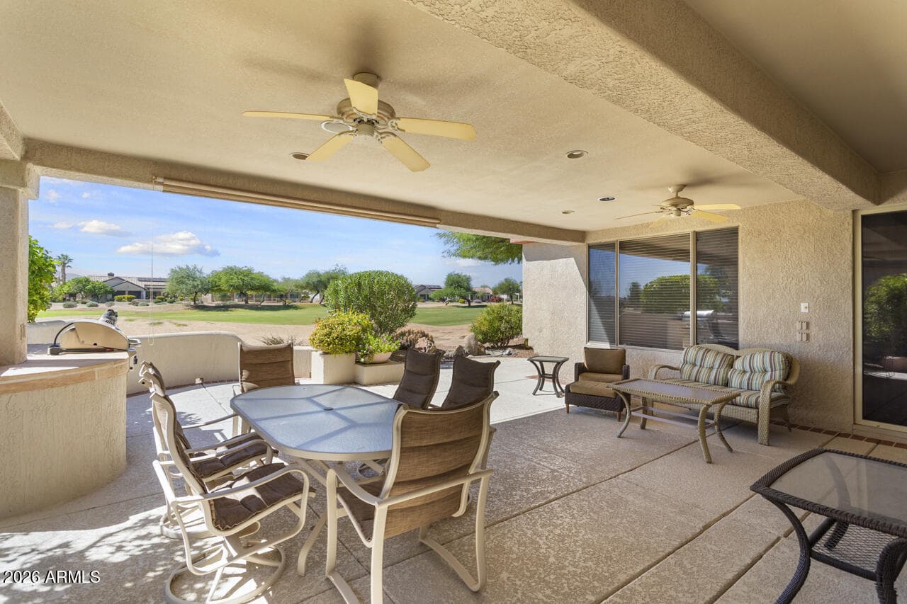 18172 N Petrified Forest Drive, Surprise, AZ 85374 — photo 37 of 54