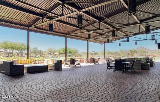 28728 N 129th Lane, Peoria, AZ 85383 — photo 61 of 72
