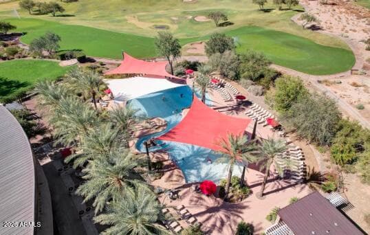 28728 N 129th Lane, Peoria, AZ 85383 — photo 71 of 72