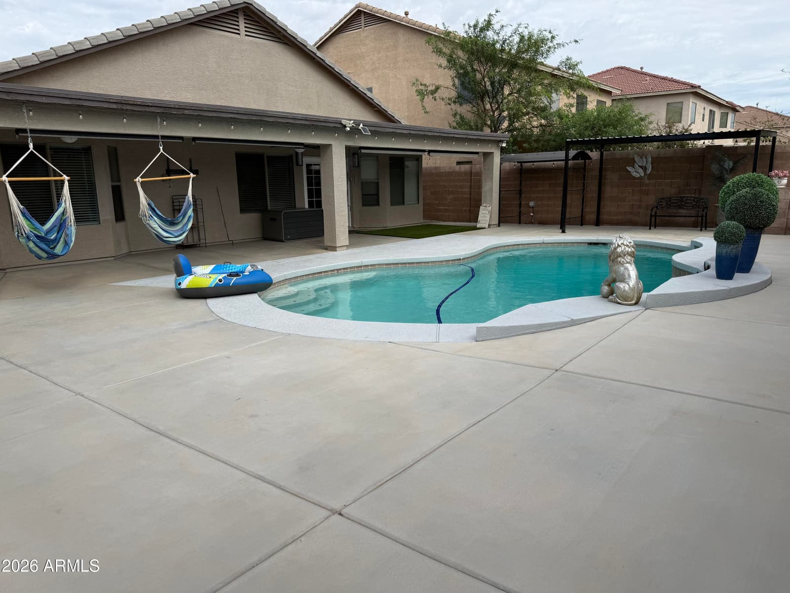 1709 S 123rd Drive, Avondale, AZ 85323 — photo 18 of 21