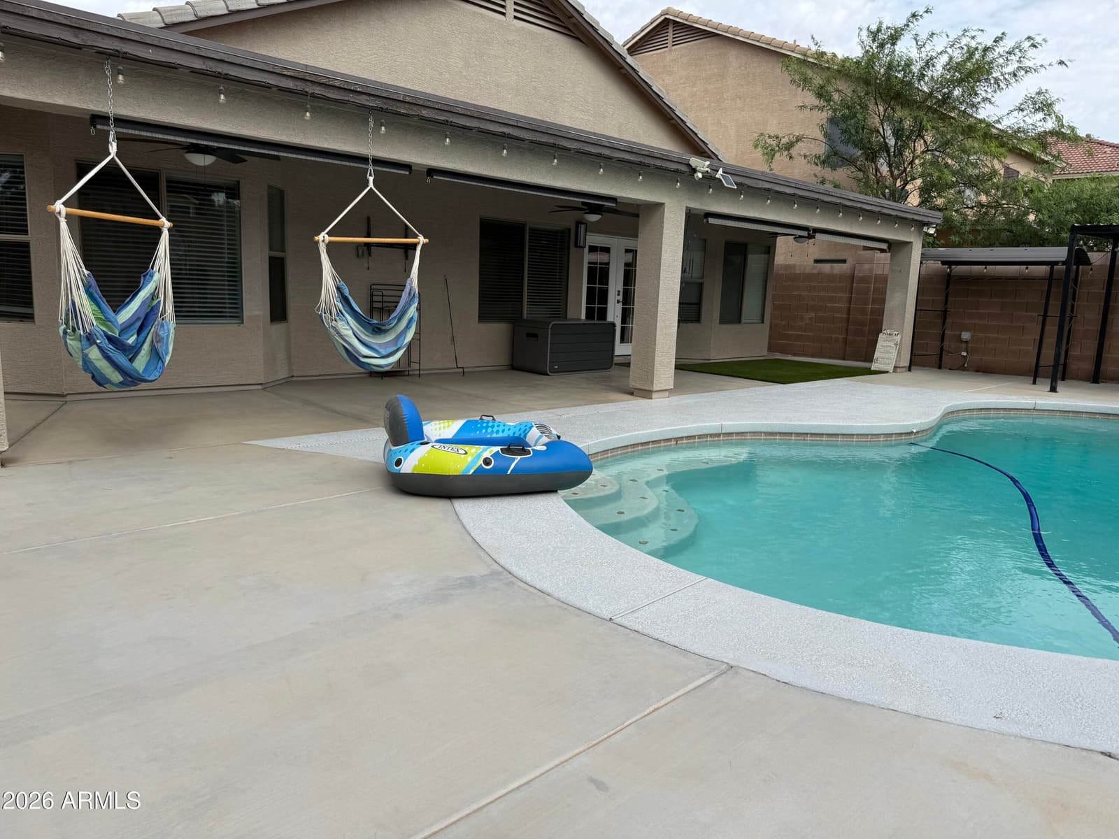 1709 S 123rd Drive, Avondale, AZ 85323 — photo 20 of 21