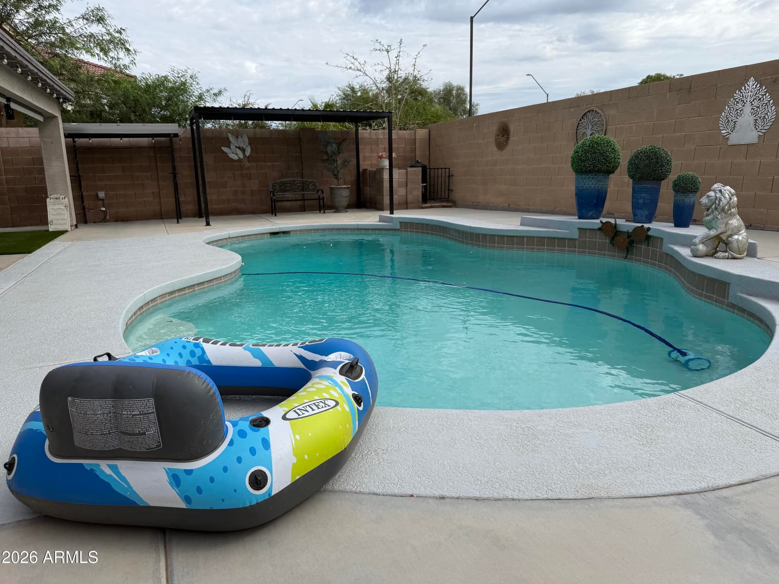 1709 S 123rd Drive, Avondale, AZ 85323 — photo 19 of 21