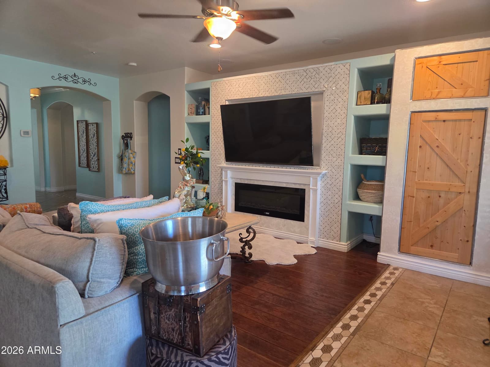 2413 S 121st Drive, Avondale, AZ 85323 — photo 3 of 41