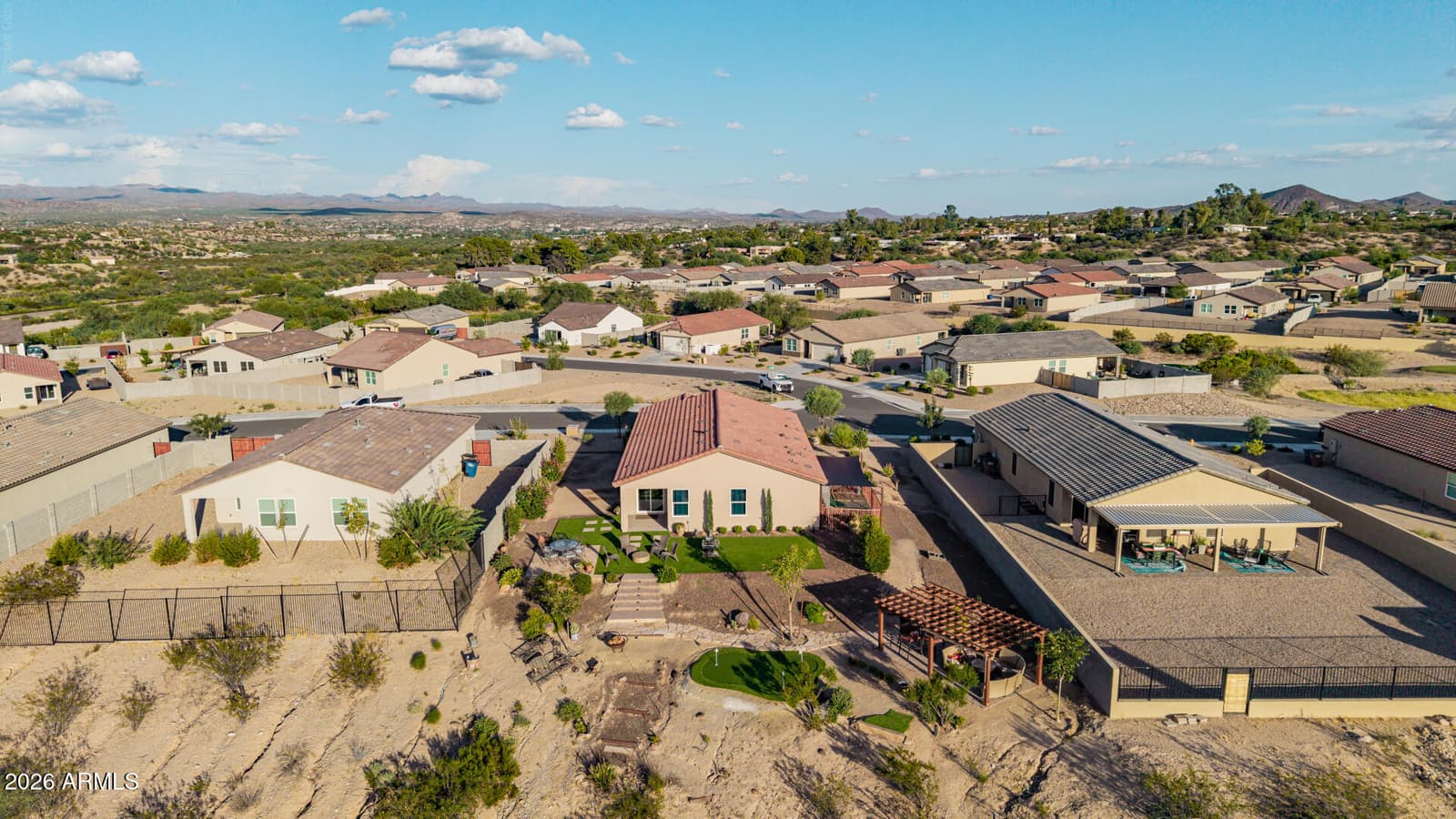 910 Logan Way, Wickenburg, AZ 85390 — photo 37 of 63