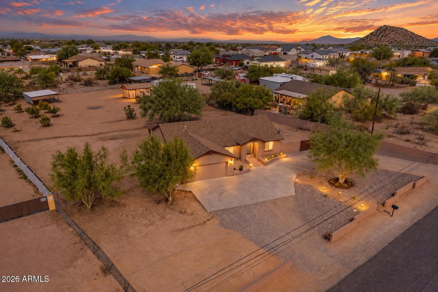 832 N 98th Street, Mesa, AZ 85207 — photo 3 of 29