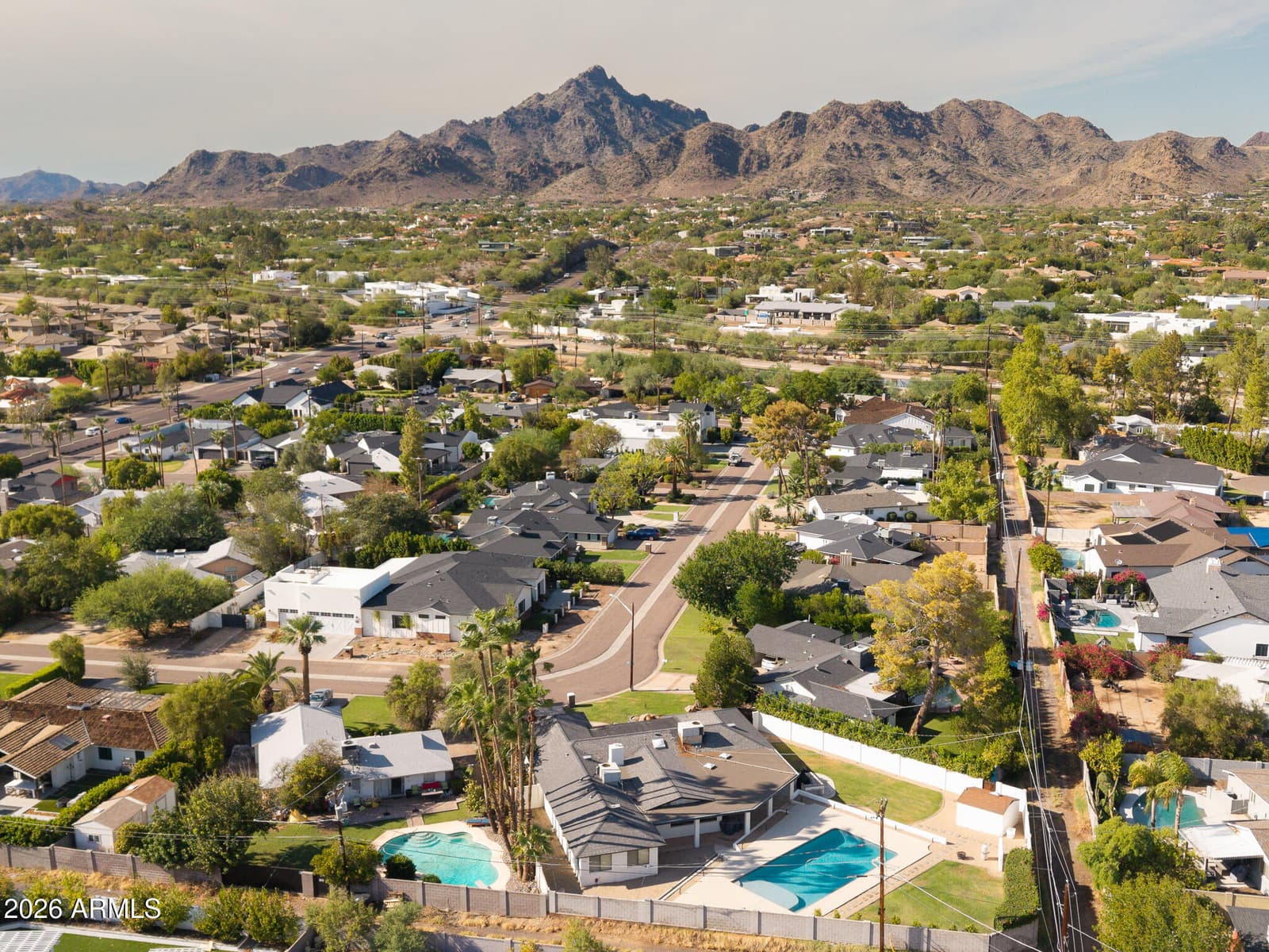 5307 N 32nd Place, Phoenix, AZ 85018 — photo 4 of 4