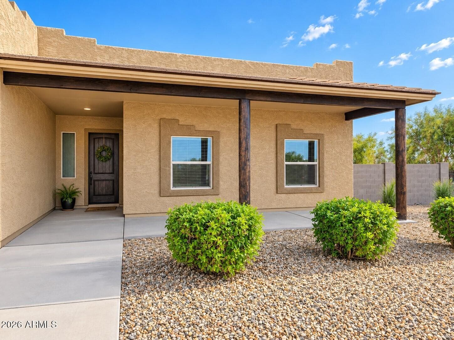 20324 W Melanie Drive, Wittmann, AZ 85361 — photo 2 of 35