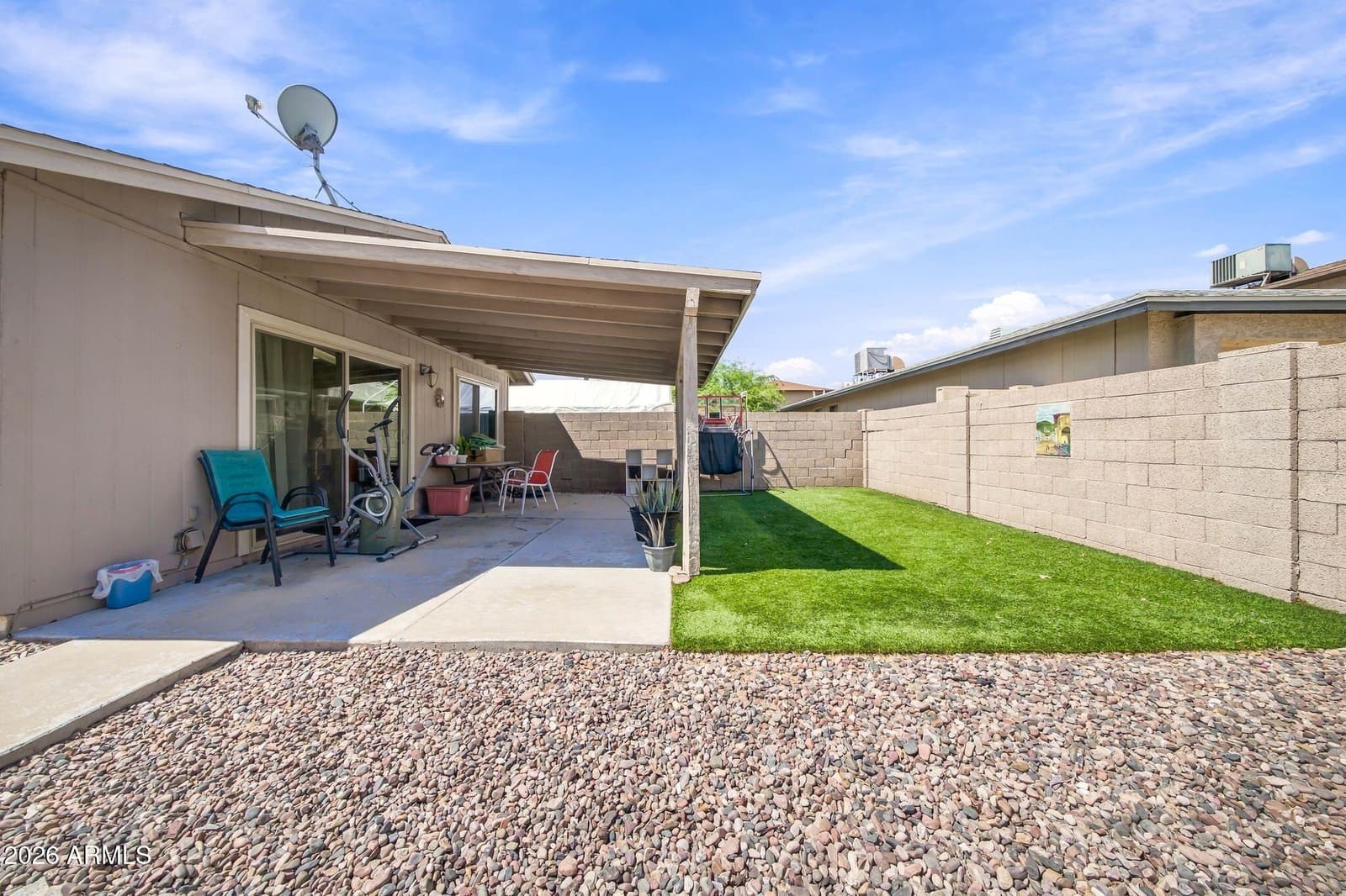 3704 W Villa Maria Drive, Glendale, AZ 85308 — photo 9 of 28