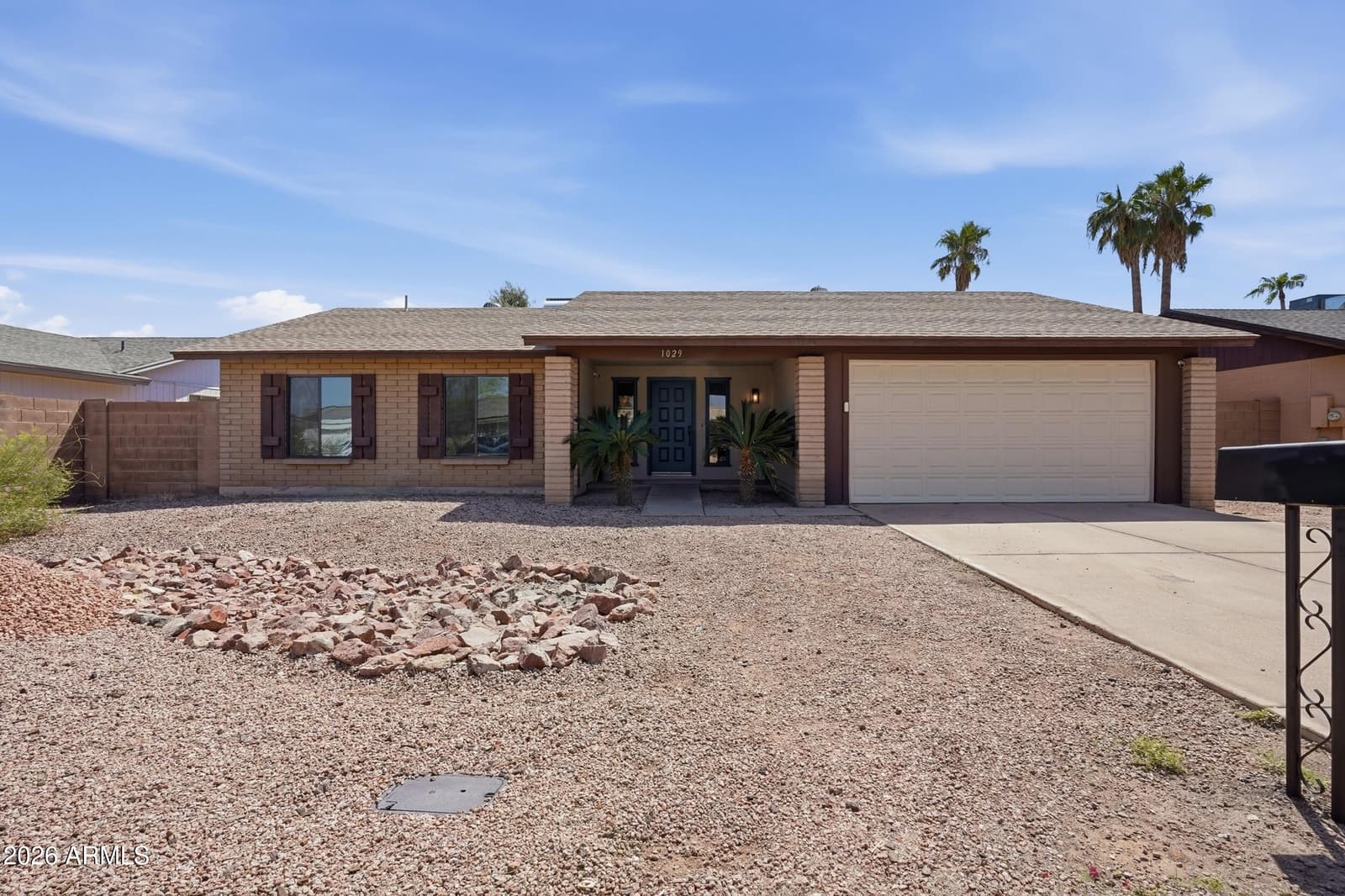 1029 W CARTER Drive, Tempe, AZ 85282