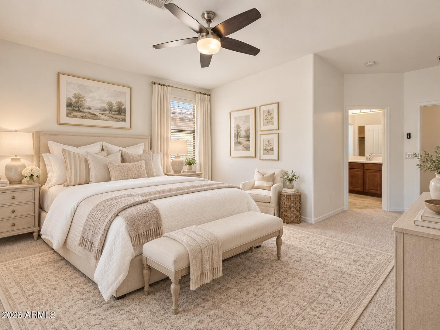 2406 W Old Paint Trail, Phoenix, AZ 85086 — photo 37 of 52