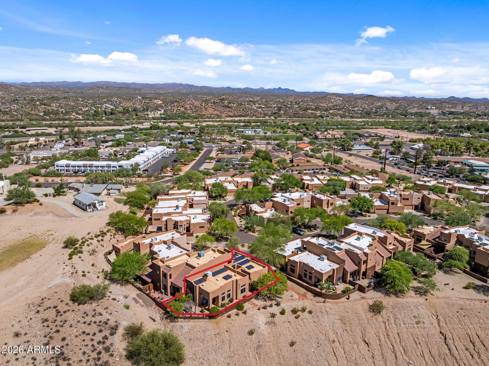40 Northridge Circle, Wickenburg, AZ 85390 — photo 44 of 45