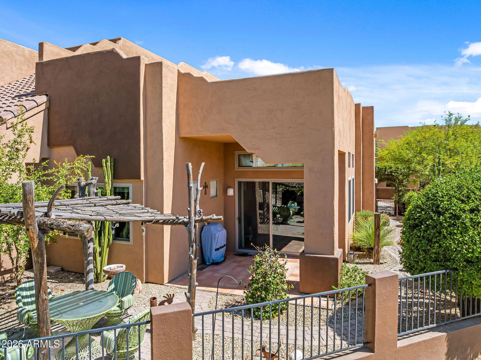 40 Northridge Circle, Wickenburg, AZ 85390 — photo 31 of 45