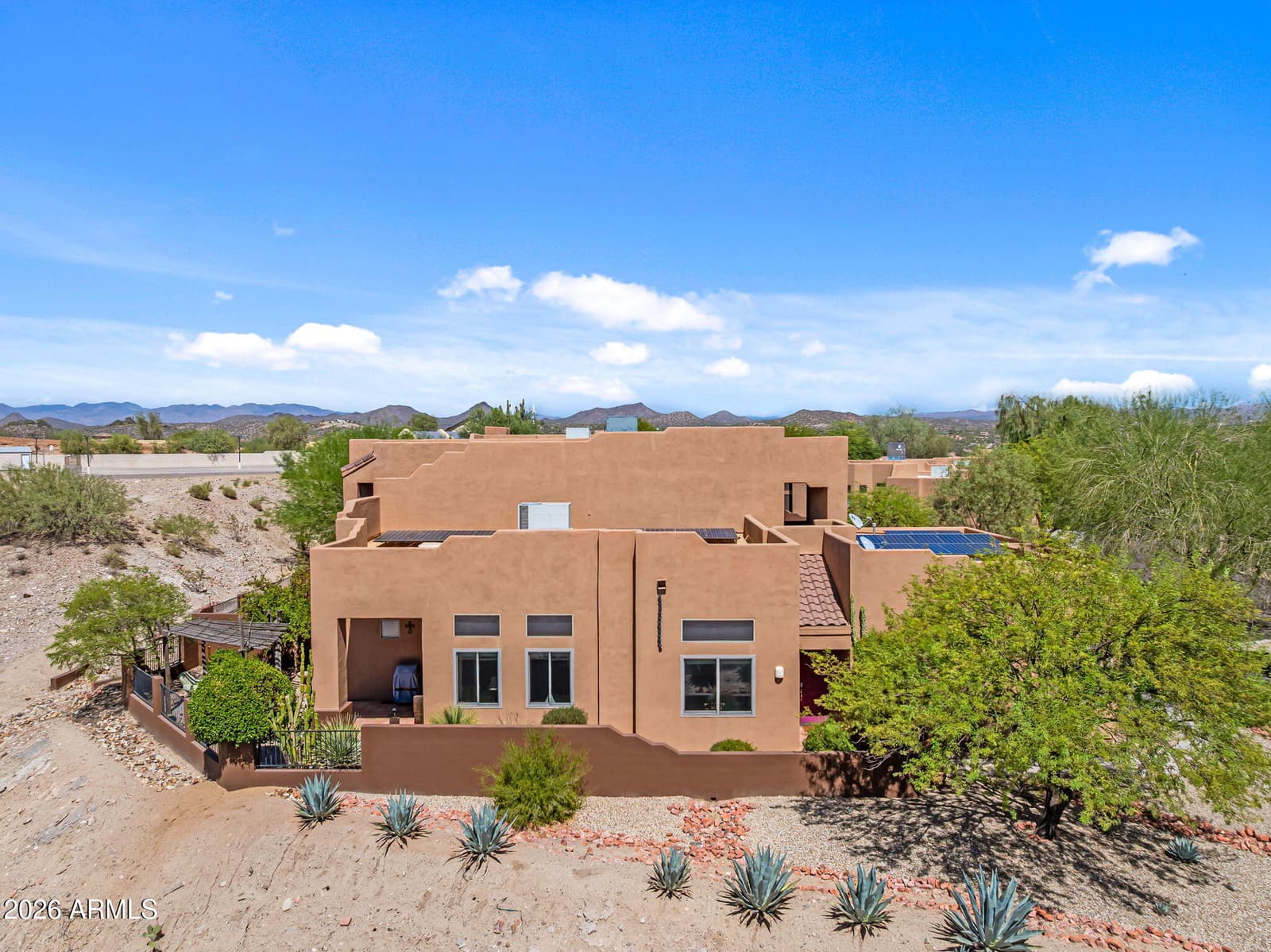 40 Northridge Circle, Wickenburg, AZ 85390 — photo 36 of 45