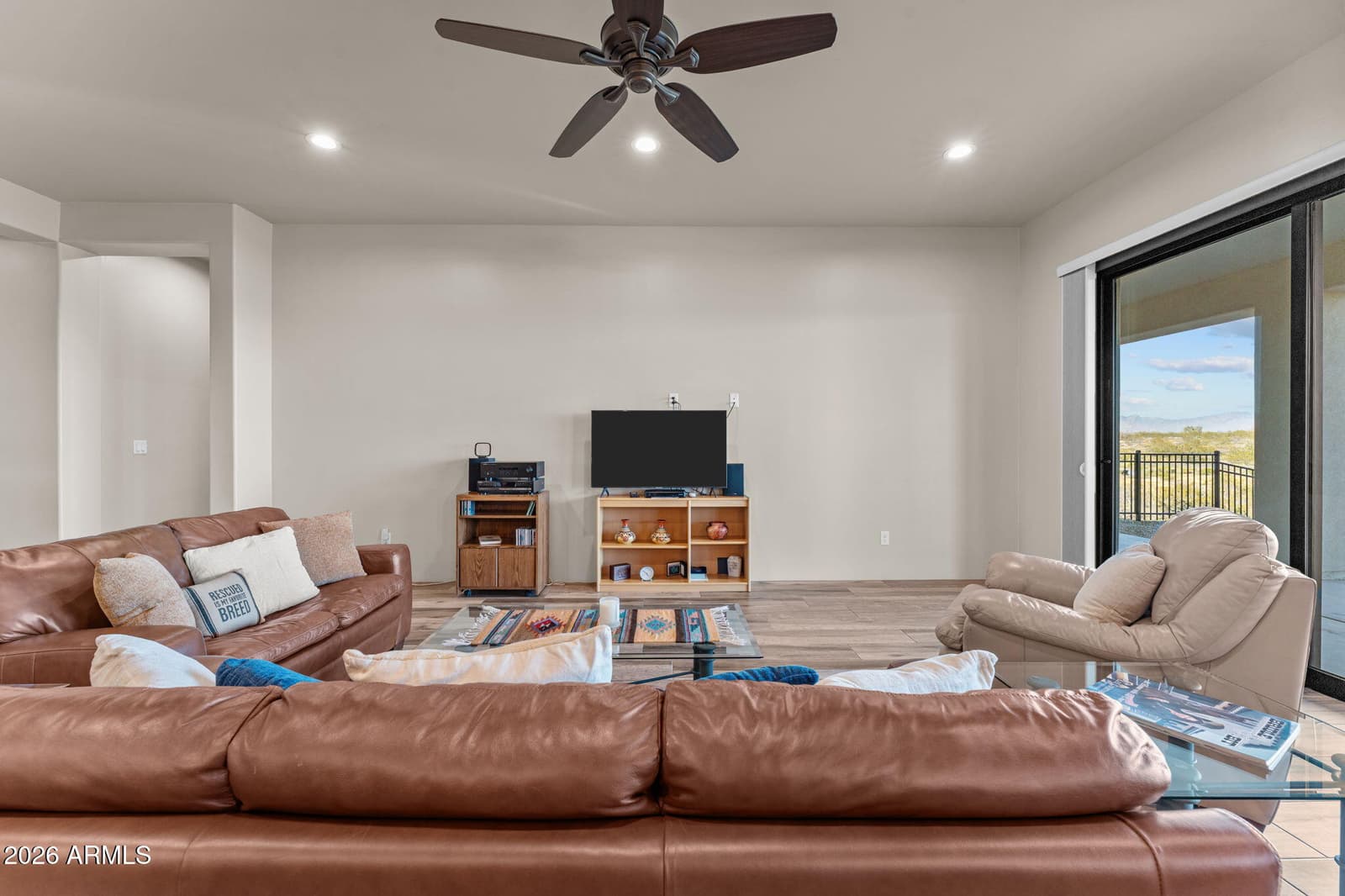 22050 W El Grande Trail, Wickenburg, AZ 85390 — photo 13 of 35