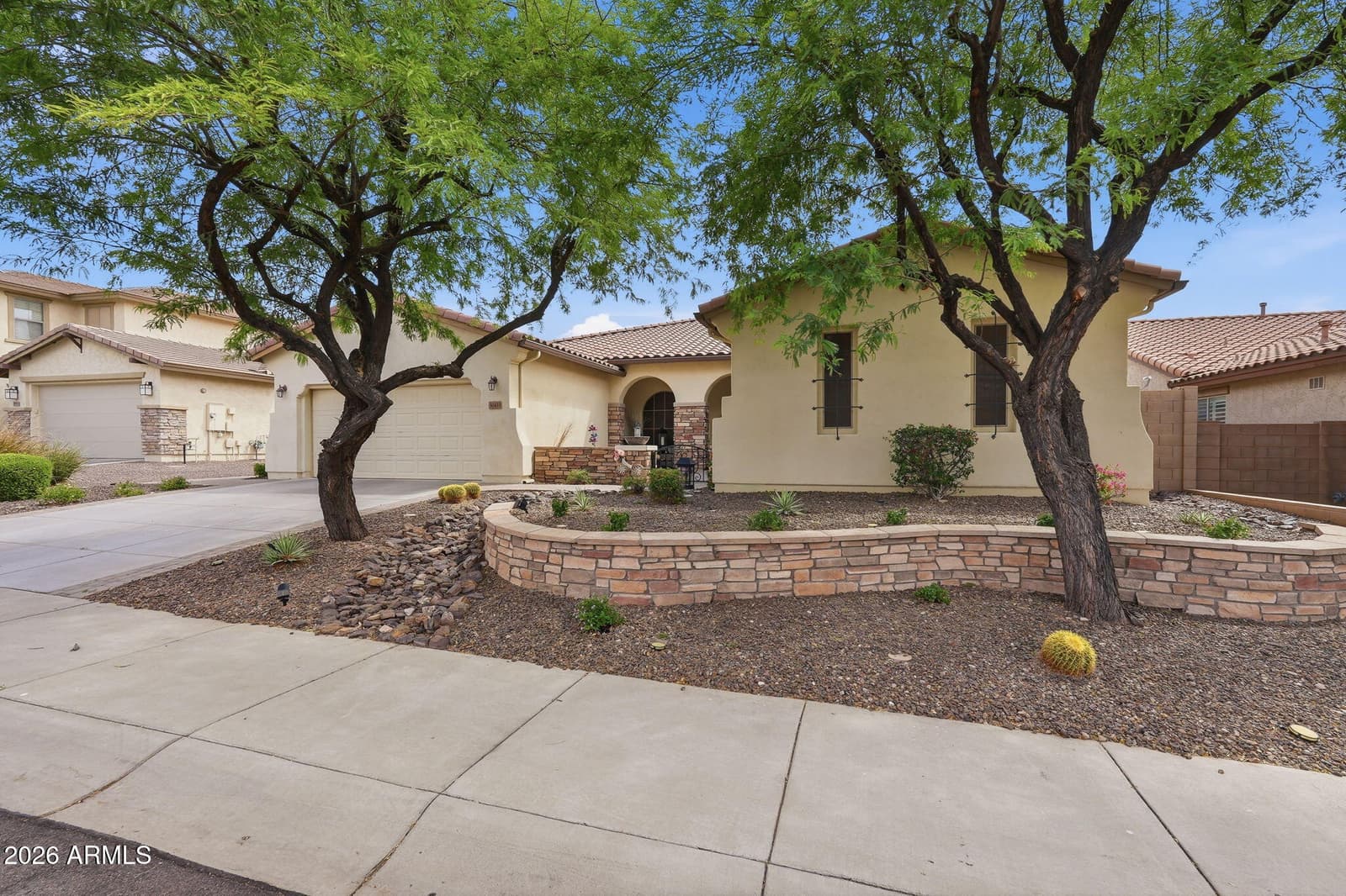 30433 N 123rd Lane, Peoria, AZ 85383 — photo 2 of 42