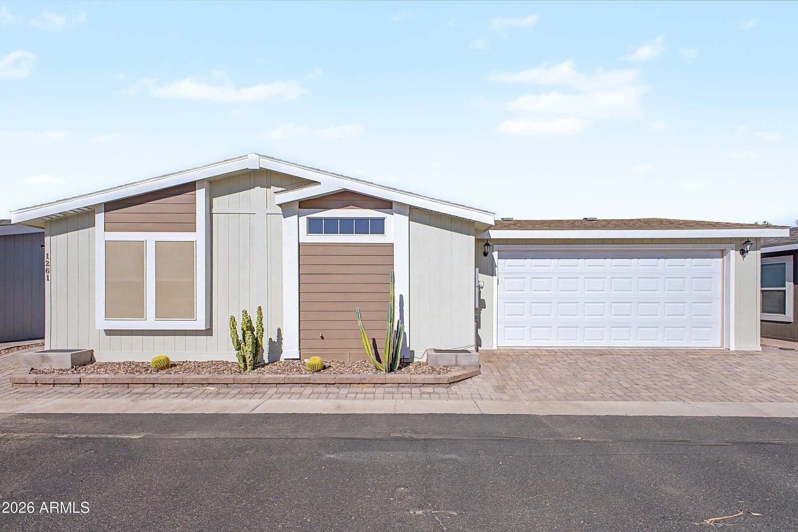 11201 N El Mirage Rd 1261, El Mirage, AZ 85335