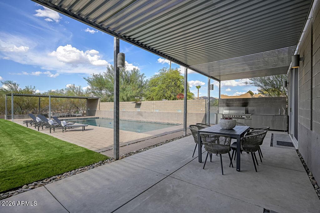 10010 E Jenan Drive, Scottsdale, AZ 85260 — photo 38 of 51