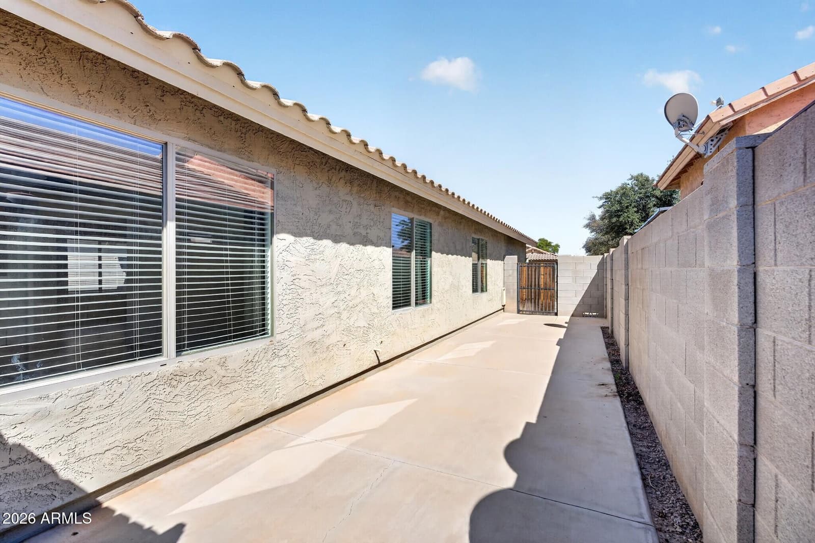 19336 N Ibiza Lane, Maricopa, AZ 85138 — photo 39 of 47