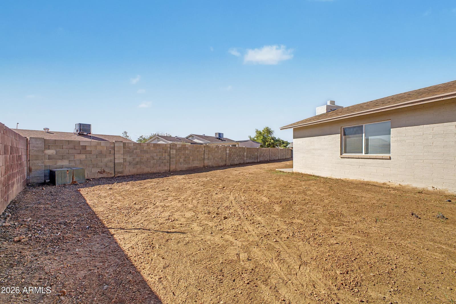4348 N 80th Drive, Phoenix, AZ 85033 — photo 38 of 39