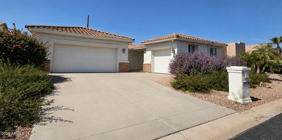 8925 E STONEY VISTA Drive, Sun Lakes, AZ 85248
